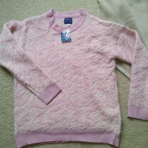 🆕️Simply Styled Eyelash Sweater🆕️